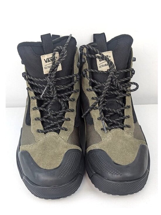 Men\'s 7, Women\'s 8.5 - Vans UltraRange EXO Hi MTE-2 - Waterproof Hiking Boot main image 7